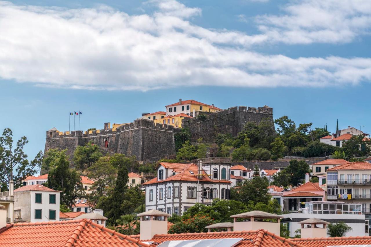 Santa Luzia II By An Island Apart Funchal  Bagian luar foto
